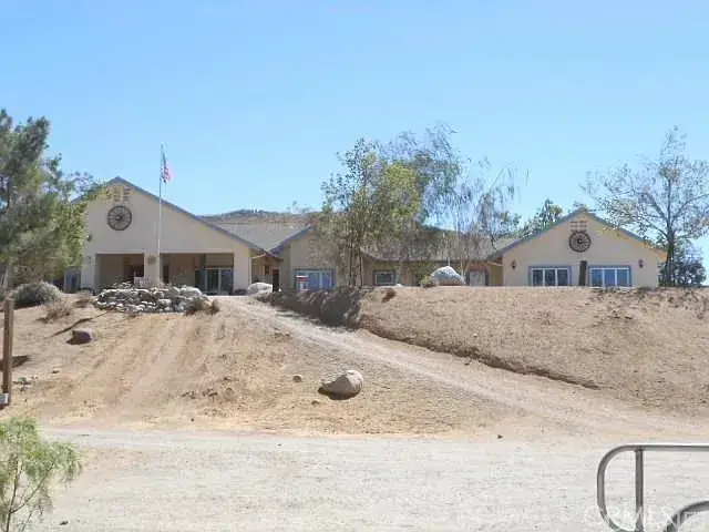 5319 Easy Street, Acton, CA 93510 - #2