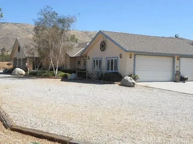 5319 Easy Street, Acton, CA 93510 - #3