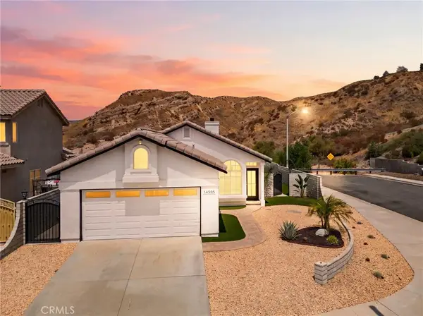 14505 Stone Ridge Court, Canyon Country, CA 91387