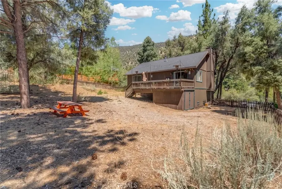 15324 Mil Potrero Highway, Pine Mountain Club, CA 93222 - #3