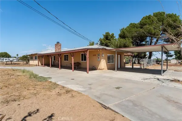 1729 W Avenue N-8, Palmdale, CA 93551