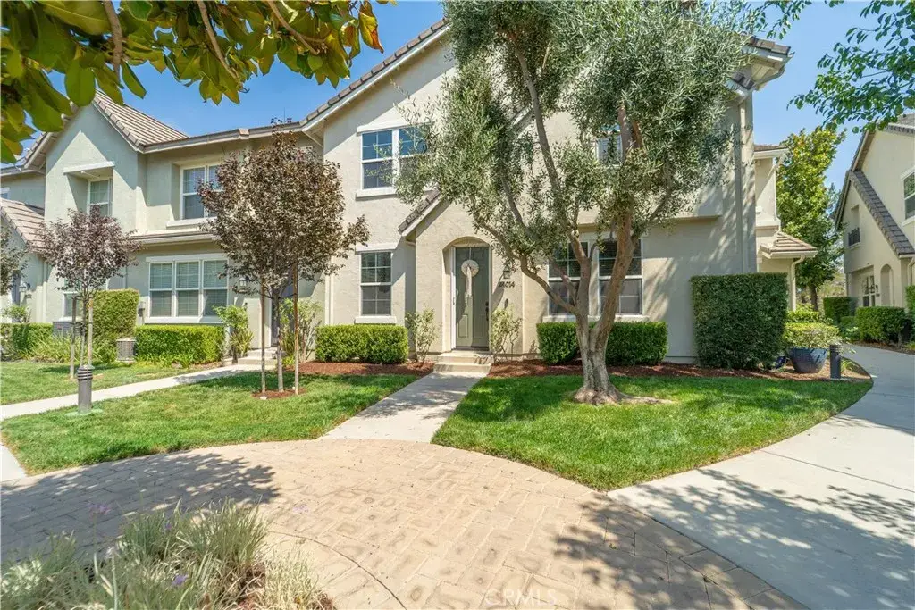 24014 Park Lane, Valencia, CA 91354 - #1