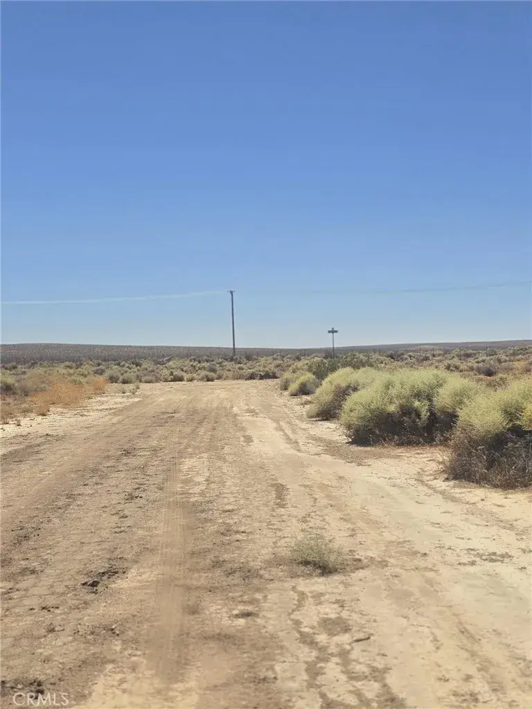 477 Tanbark, California City, CA 93505 - #2