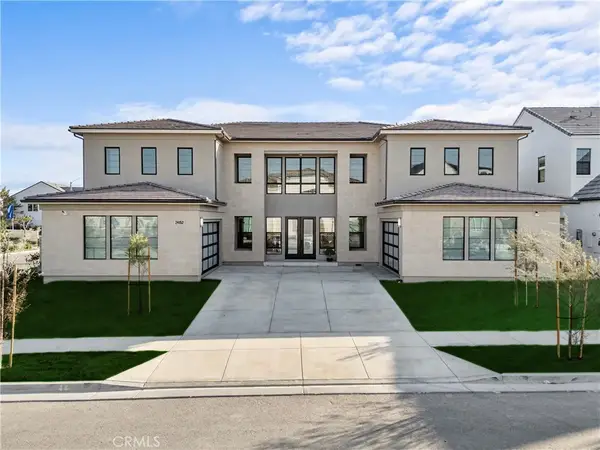 24152 West Corte Ala, Valencia, CA 91354