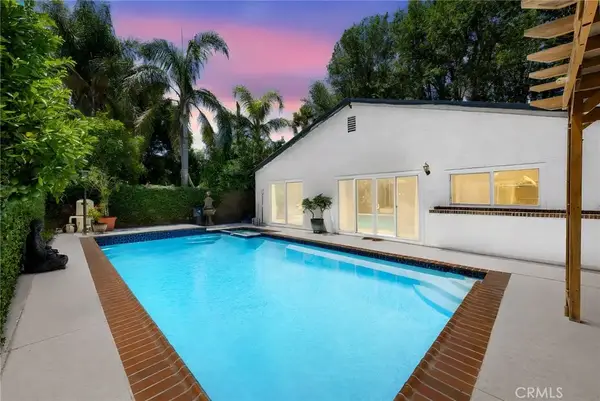 8012 Comanche, Winnetka, CA 91306