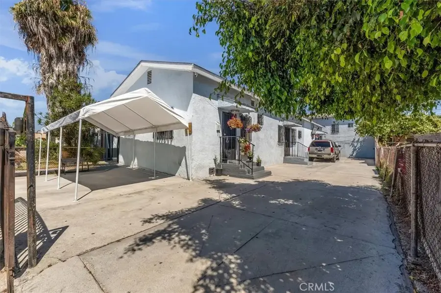 1237 E 76th, Los Angeles, CA 90001 - #2