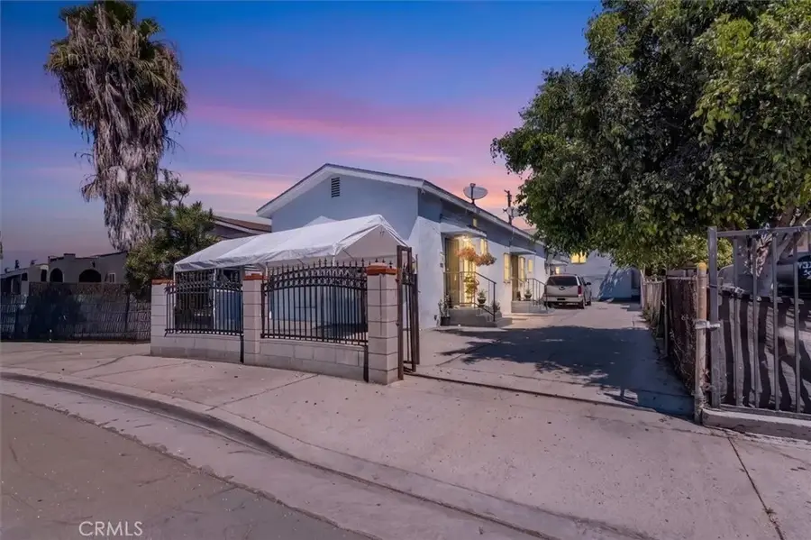 1237 E 76th, Los Angeles, CA 90001 - #3