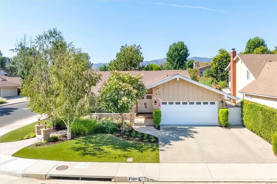 23902 Via Aranda, Valencia, CA 91355 - #2