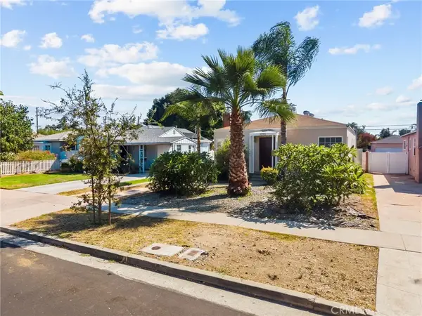 1733 S Carmelina Avenue, Los Angeles, CA 90025
