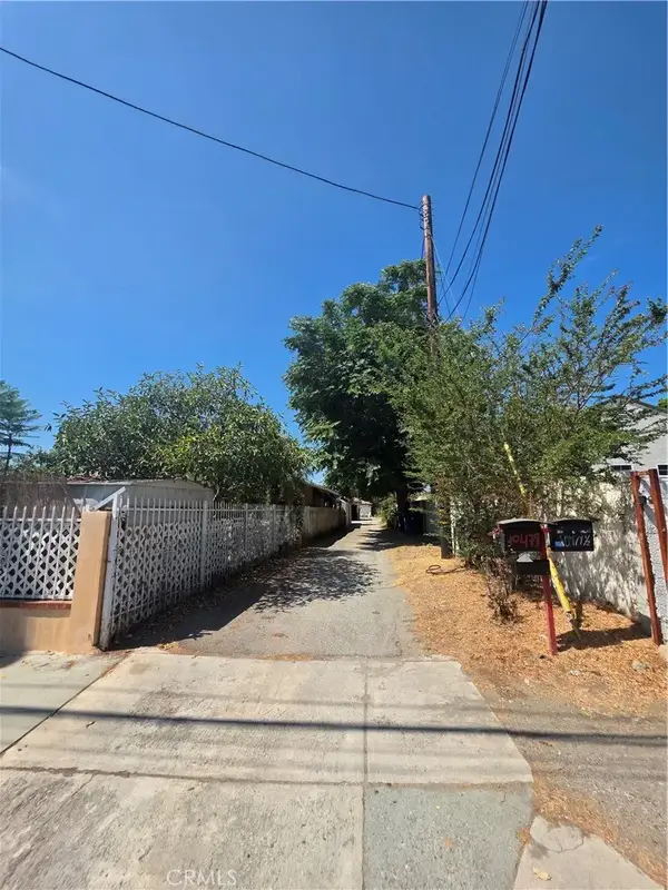 10479 El Dorado, Los Angeles, CA 91331