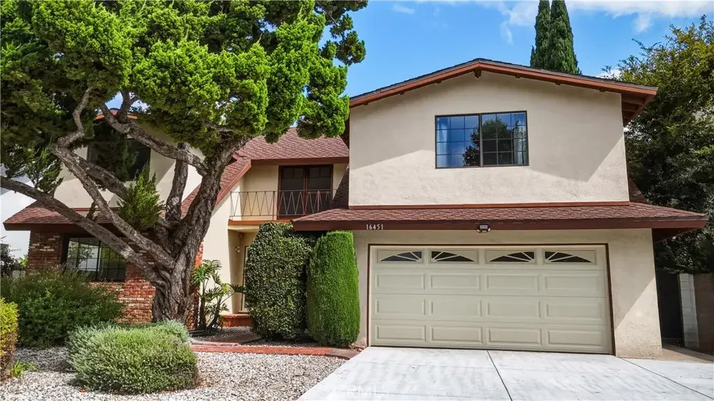 16451 Knapp St, North Hills, CA 91343 - #1
