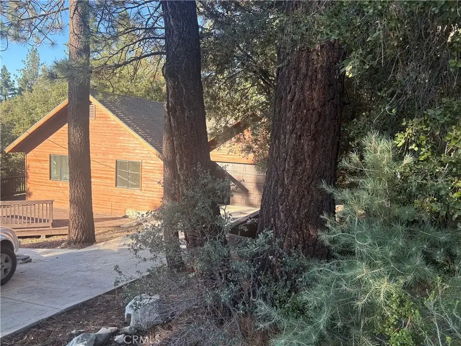 1800 Linden Drive, Pine Mountain Club, CA 93222 - #2