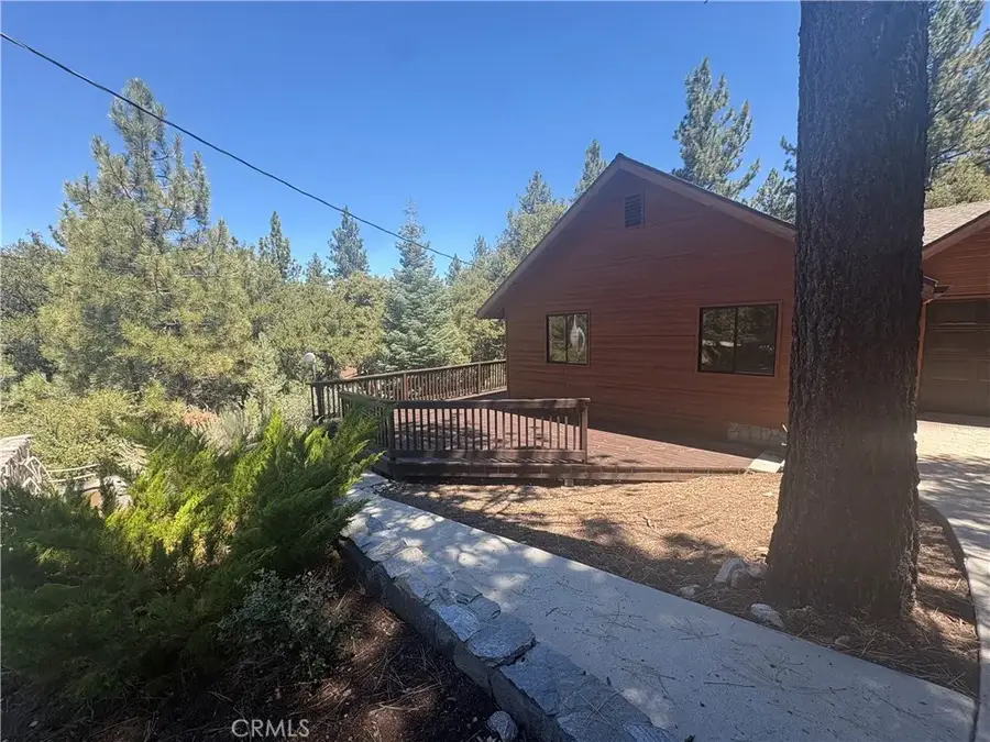 1800 Linden Drive, Pine Mountain Club, CA 93222 - #3