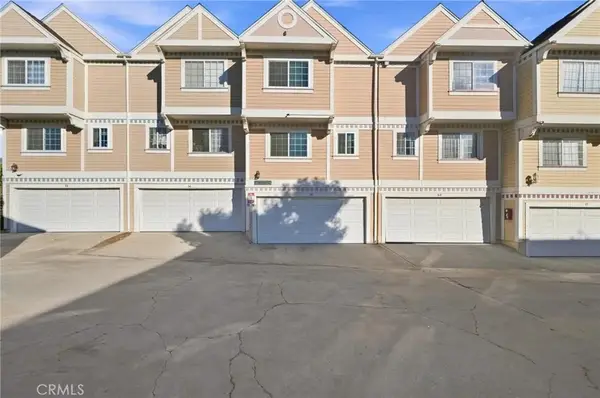 13750 Hubbard Street #57, Sylmar, CA 91342