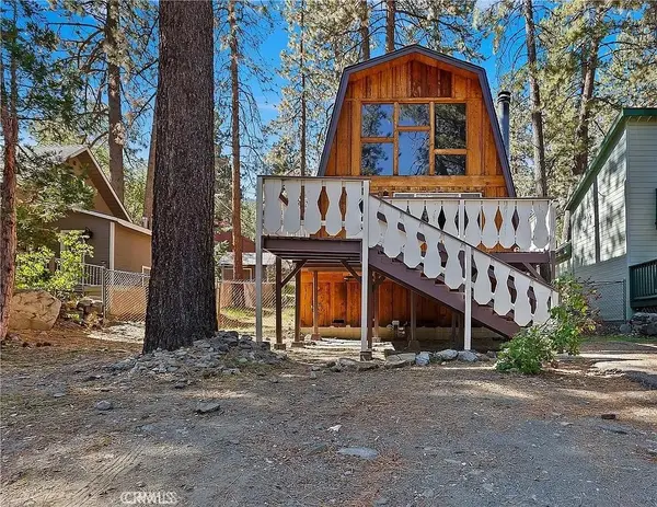 1625 Virginia, Wrightwood, CA 92379