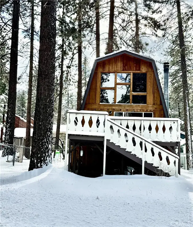 1625 Virginia, Wrightwood, CA 92379 - #2