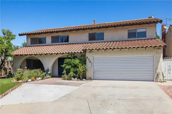 6741 Buffalo Avenue, Valley Glen, CA 91401