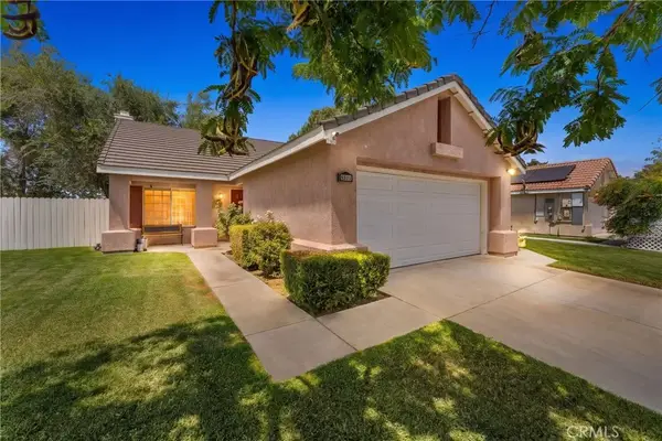 2011 Ogden, Lancaster, CA 93535