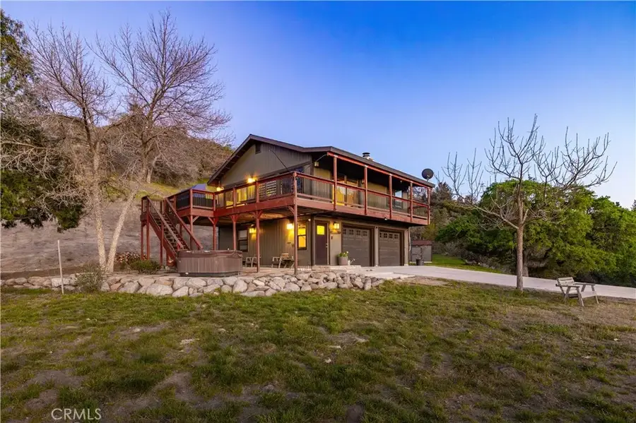 29801 Skyline Street, Tehachapi, CA 93561 - #3