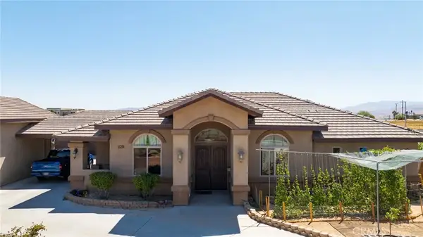 18269 Manzanita, Hesperia, CA 92345