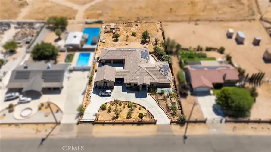 18269 Manzanita, Hesperia, CA 92345 - #3