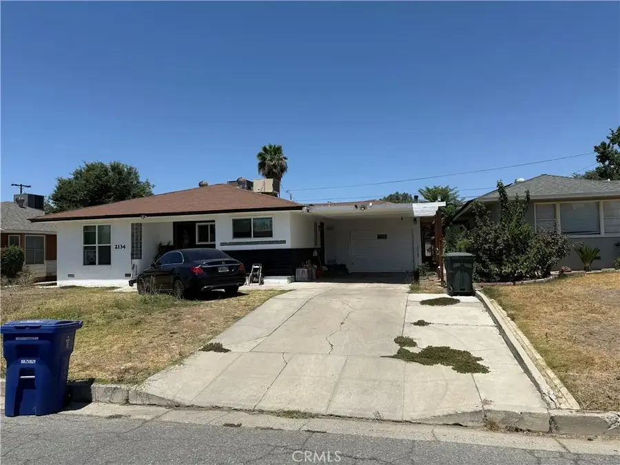 2134 Sacramento, Bakersfield, CA 93305 - #3
