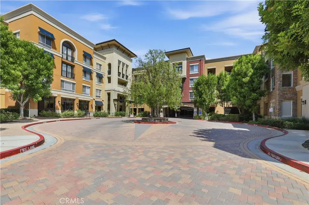 24505 Town Center Drive #7408, Valencia, CA 91355 - #1
