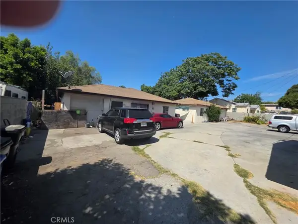10471 El Dorado, Los Angeles, CA 91331