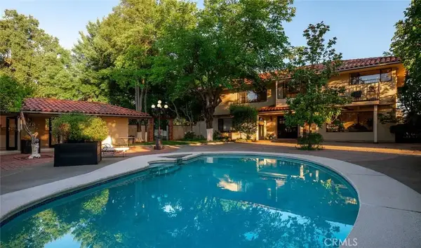 5521 Churn Creek Road, Redding, CA 96002
