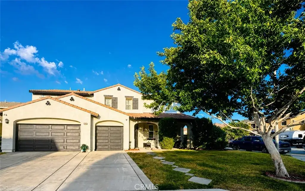 44054 Bayberry, Lancaster, CA 93536 - #1