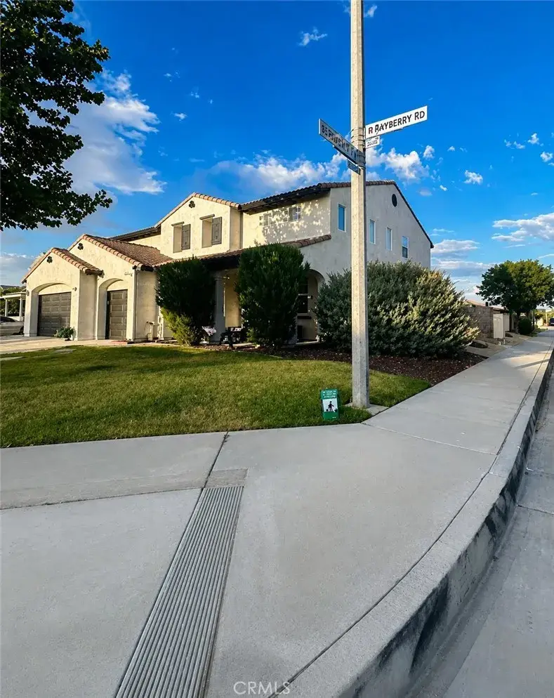 44054 Bayberry, Lancaster, CA 93536 - #2