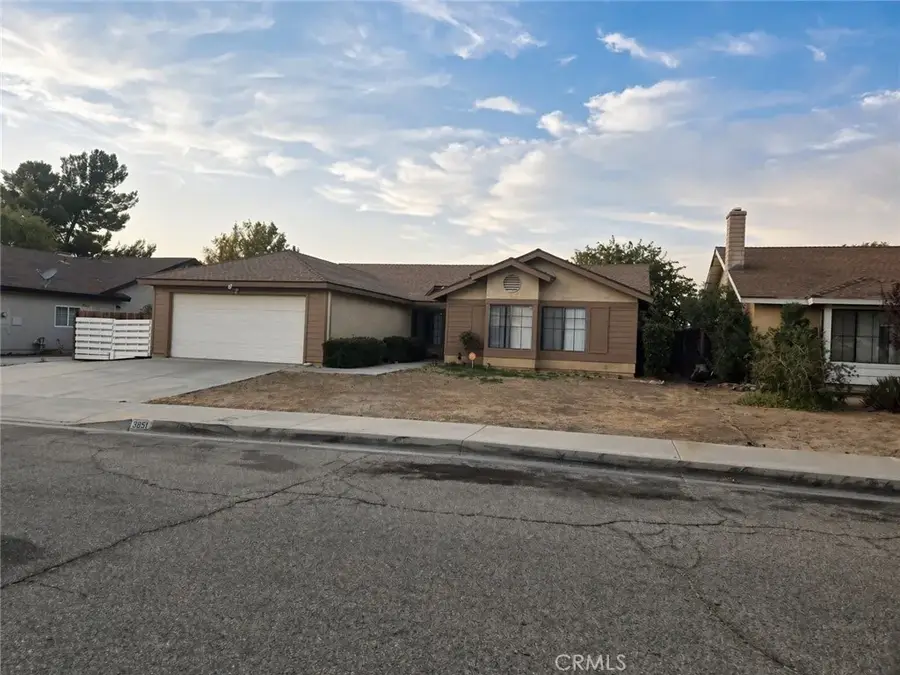 3851 Triton, Palmdale, CA 93550 - #2