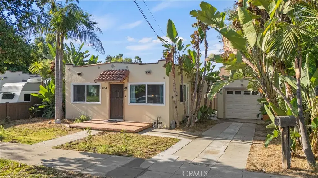 284 Wyoming, Pasadena, CA 91103 - #1