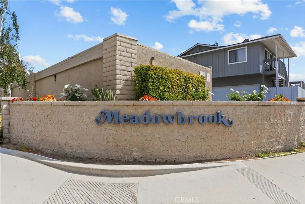 3452 Lockwood Court #24, Simi Valley, CA 93063 - #1
