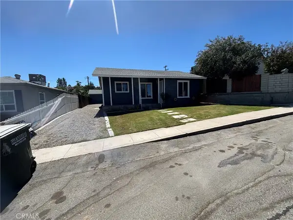 729 A, Taft, CA 93268