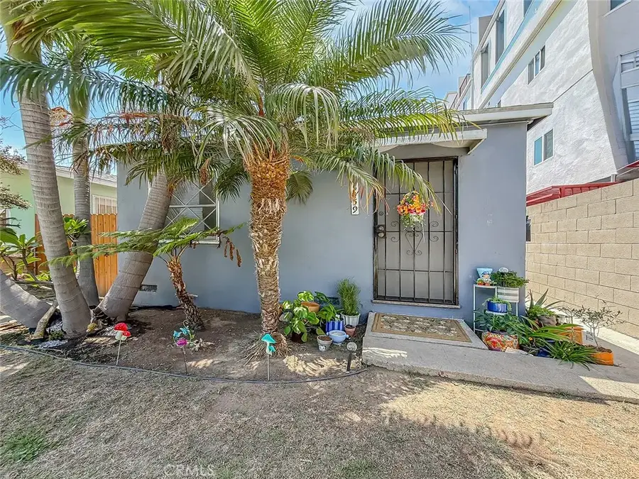 5459 Inglewood, Culver City, CA 90230 - #2