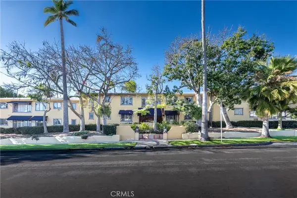 1615 N Laurel Avenue #203, Los Angeles, CA 90046