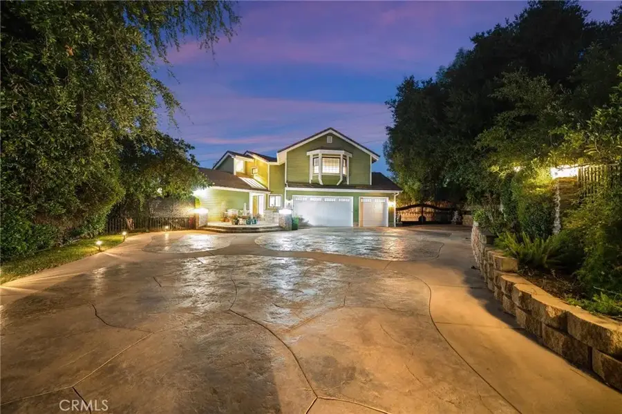 23255 Happy Valley Drive, Newhall, CA 91321 - #2