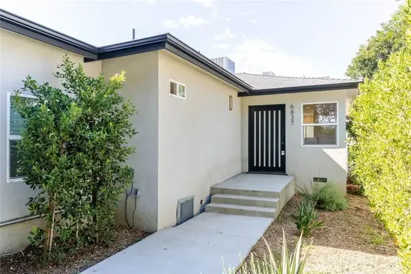 6837 Yolanda Avenue, Reseda, CA 91335