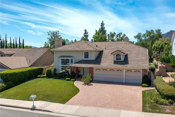 29534 Meadowmist Way, Agoura Hills, CA 91301