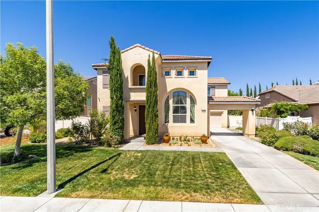 38031 Clermont, Palmdale, CA 93552 - #1