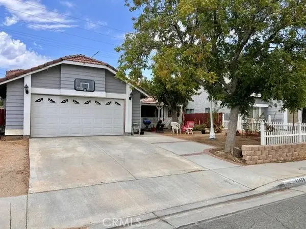 37469 Cambridge Lane, Palmdale, CA 93550