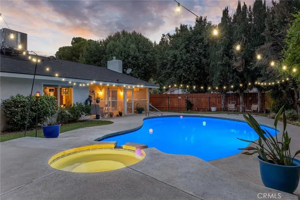 308 Swan Court, Bakersfield, CA 93309 - #1