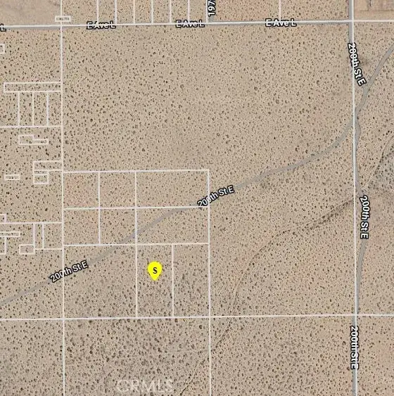 0 Ave L8, Lancaster, CA 93535 - #2