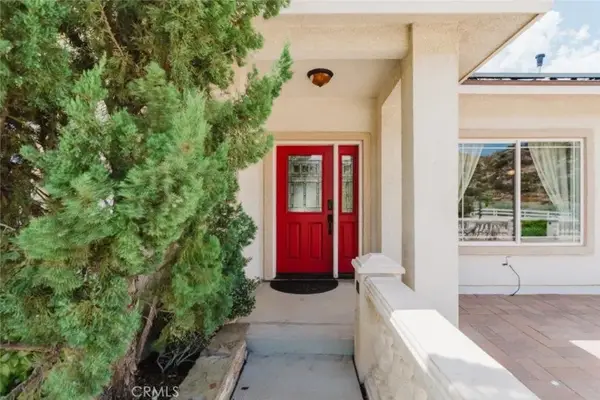 9753 Elizabeth Lake Road, Leona Valley, CA 93551