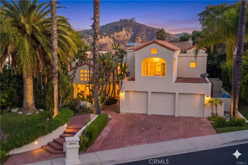 24142 Park Riviera, Calabasas, CA 91302 - #1