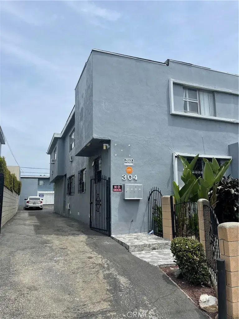 304 N Market, Inglewood, CA 90302 - #1