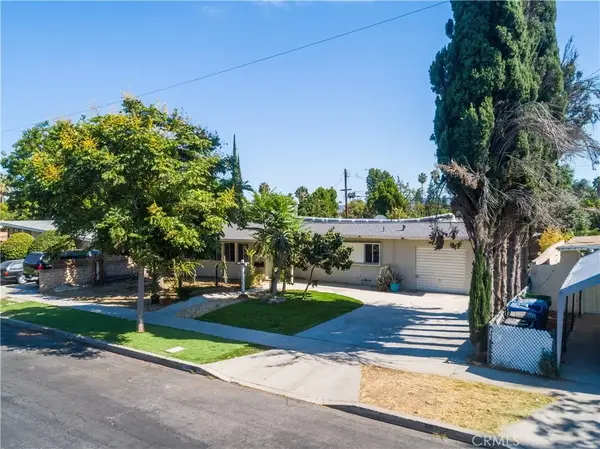 19338 Elkwood, Reseda, CA 91335