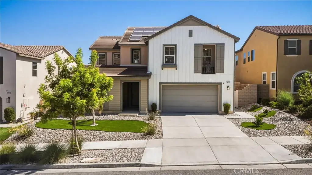 18751 Cedar Crest, Canyon Country, CA 91387 - #1