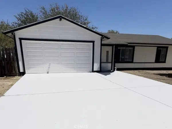 40754 179th East, Lancaster, CA 93535